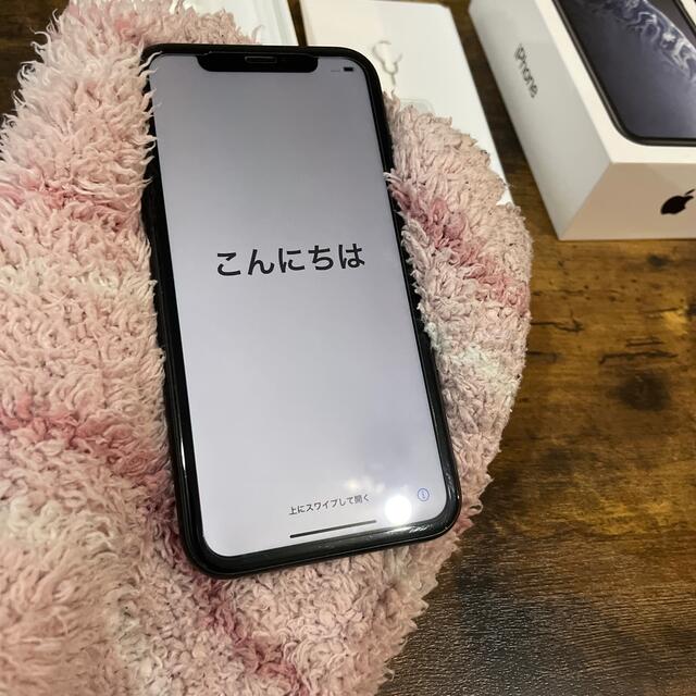 iPhoneXR 本体