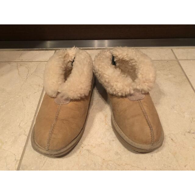 UGG(アグ)の【おまとめ歓迎です😊様専用】UGG ✖️ Cher Shore フラットシューズ レディースの靴/シューズ(スリッポン/モカシン)の商品写真