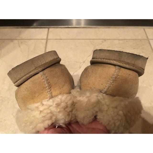 UGG(アグ)の【おまとめ歓迎です😊様専用】UGG ✖️ Cher Shore フラットシューズ レディースの靴/シューズ(スリッポン/モカシン)の商品写真