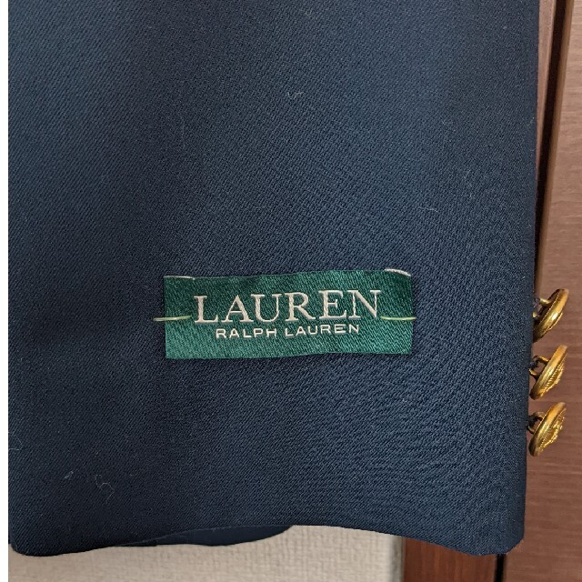 Ralph Lauren - ラルフローレン 紺ブレ 18Rの通販 by まさ's shop