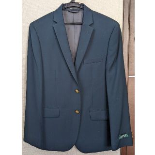 ラルフローレン(Ralph Lauren)の新品 ラルフローレン 紺ブレ 18R(ジャケット/上着)