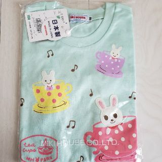 ミキハウス(mikihouse)の⭐️ミキハウス　100⭐️(Tシャツ/カットソー)