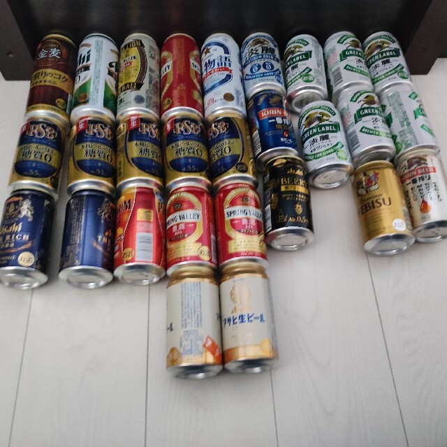 ビール28本セット