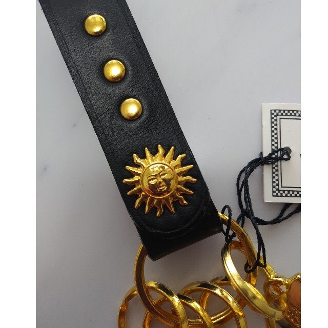ベルサーチ キーホルダー Gianni Versace レア物 - juanci.to