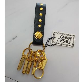 ヴェルサーチ(Gianni Versace) キーホルダー(メンズ)の通販 9点
