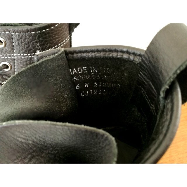 L.L.Bean(エルエルビーン)の【ろこ0131様専用】ビーンブーツ☆black 黒／エルエルビーン レディースの靴/シューズ(ブーツ)の商品写真