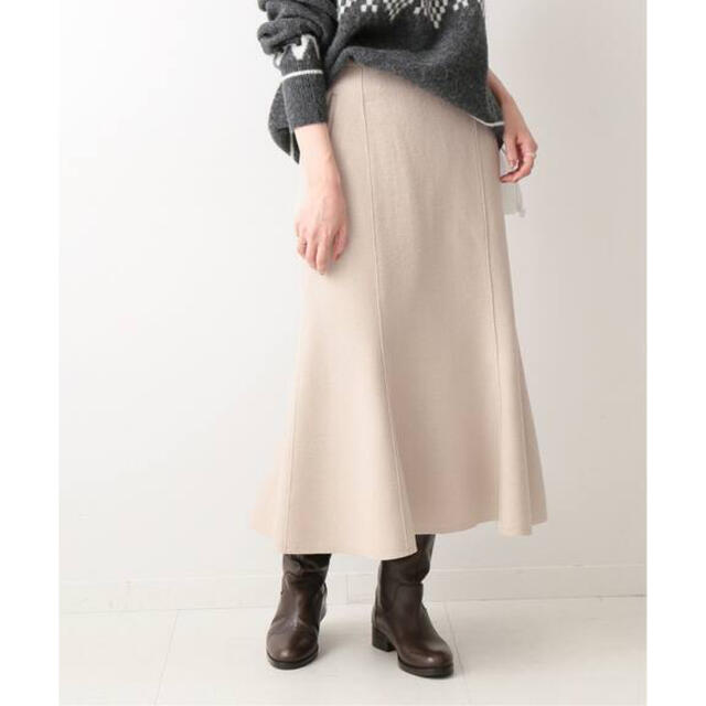新品】IENA フレアスカート-connectedremag.com