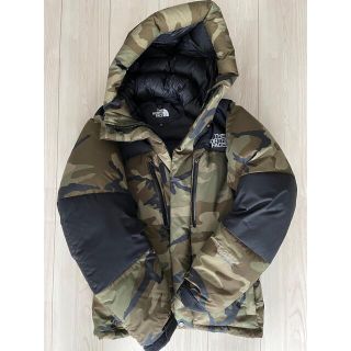 ザノースフェイス(THE NORTH FACE)のノースフェイス　バルトロライトジャケット(ダウンジャケット)