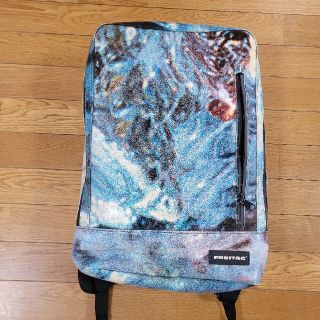 フライターグ(FREITAG)のFREITAG F48 HAZZARD フライターグ ハザード(バッグパック/リュック)