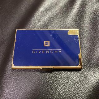 ジバンシィ(GIVENCHY)のGIVENCHY  ジバンシイ　名刺入れ(その他)