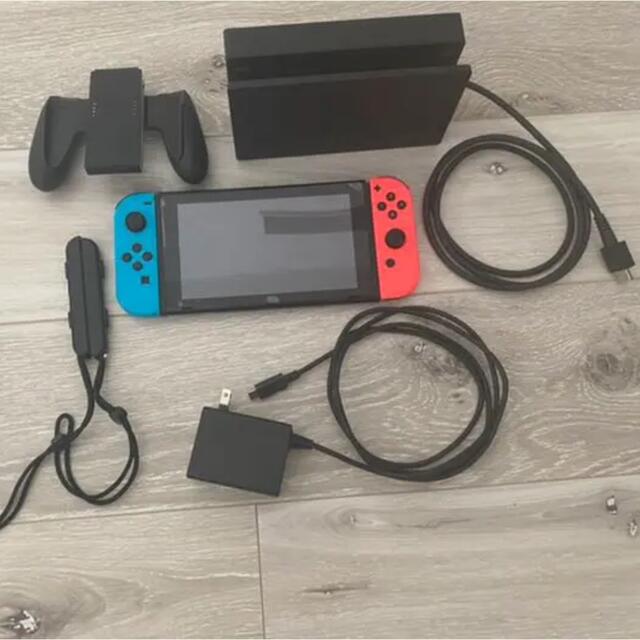 任天堂　switch 最終値下げ