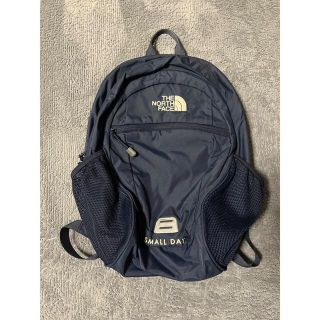 ザノースフェイス(THE NORTH FACE)のノースフェイス　キッズ　リュック(リュックサック)