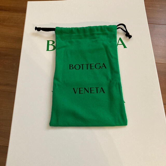 BOTTEGA VENETA 保存袋2枚セット