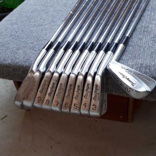 マグレガー クラブの通販 100点以上 | MacGregorのスポーツ/アウトドア ...