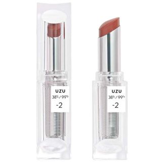 フローフシ(FLOWFUSHI)のUZU 38℃/99℃F LIPSTICK Tokyo edition -2(口紅)