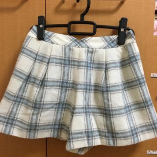 ミッシュマッシュ(MISCH MASCH)のミッシュマッシュ ショートパンツ(ショートパンツ)