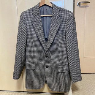 バーバリー(BURBERRY)のBurberrys ジャケット 千鳥格子柄(テーラードジャケット)