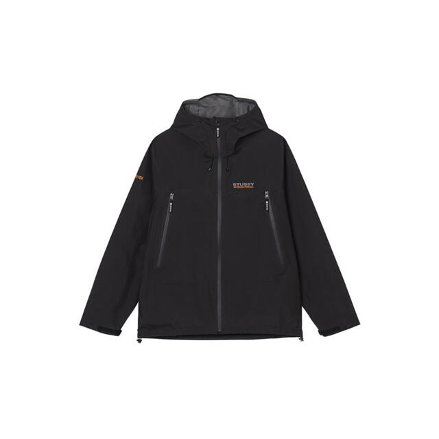 Stussy GORE-TEX SHELL JACKET M