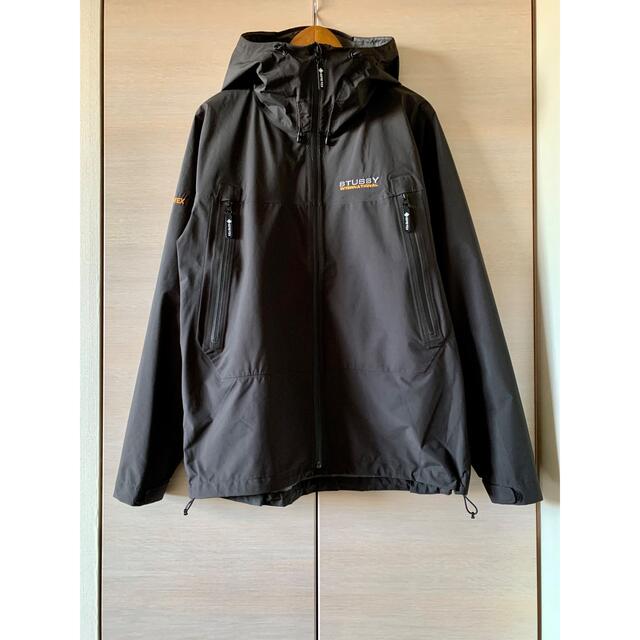 ステューシーGORE-TEX® Mountain Parka 希少Sサイズ