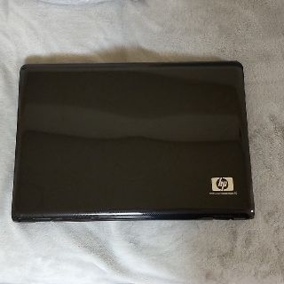 ヒューレットパッカード(HP)のジャンク ノートパソコン HP Pavilion dv2000(ノートPC)