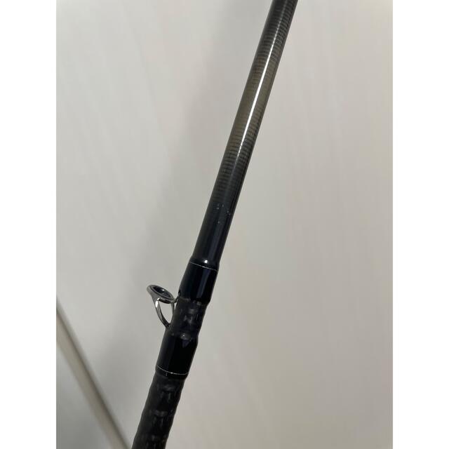 エバーグリーン オライオン OCSC-69MH ムーンゲイザー エバーグリーン オライオン OCSC-69MH ムーンゲイザー