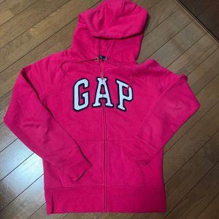 ギャップ(GAP)のパーカー(パーカー)