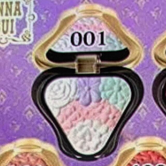 ANNA SUI(アナスイ)のアナスイ レディースのワンピース(ミニワンピース)の商品写真