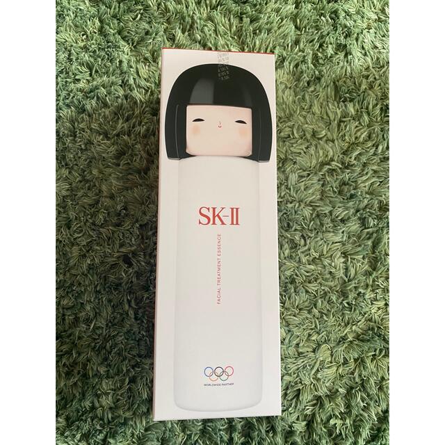 SK-II フェイシャルトリートメントエッセンス　230ml