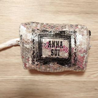 アナスイ(ANNA SUI)のANNA SUI✰ポーチ(ポーチ)