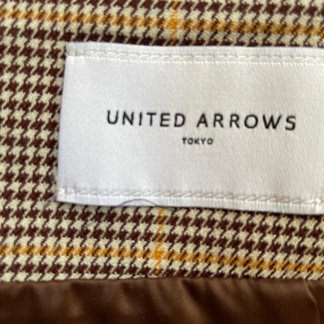 UNITED ARROWS(ユナイテッドアローズ)のユナイテッドアローズ レディースのパンツ(カジュアルパンツ)の商品写真