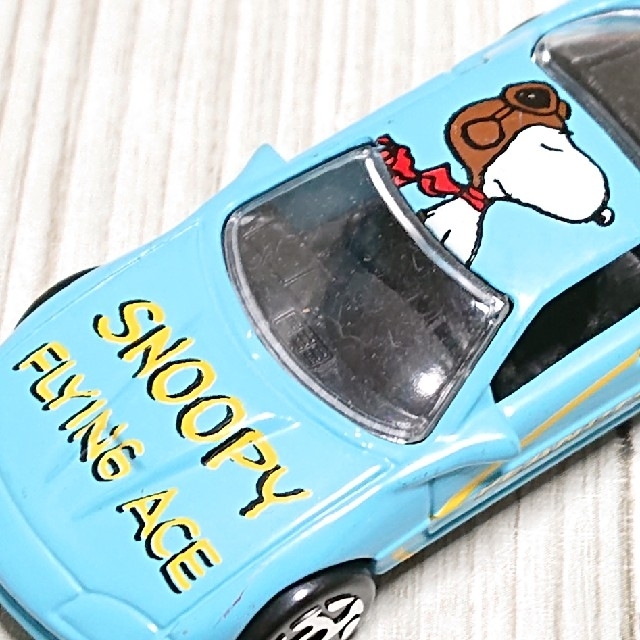 SNOOPY - 昭和レトロ【スヌーピー】ミニカー🏎️の通販 by aloha SNOOPY - 昭和レトロ【スヌーピー】ミニカー🏎️の通販 by aloha