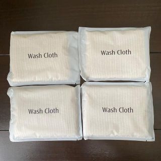 ディズニー(Disney)のディズニー ミラコスタ アメニティ Wash Cloth 5個セット②(アメニティ)