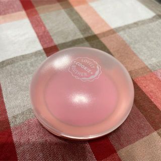 エチュードハウス(ETUDE HOUSE)のエチュードハウス チーク(チーク)