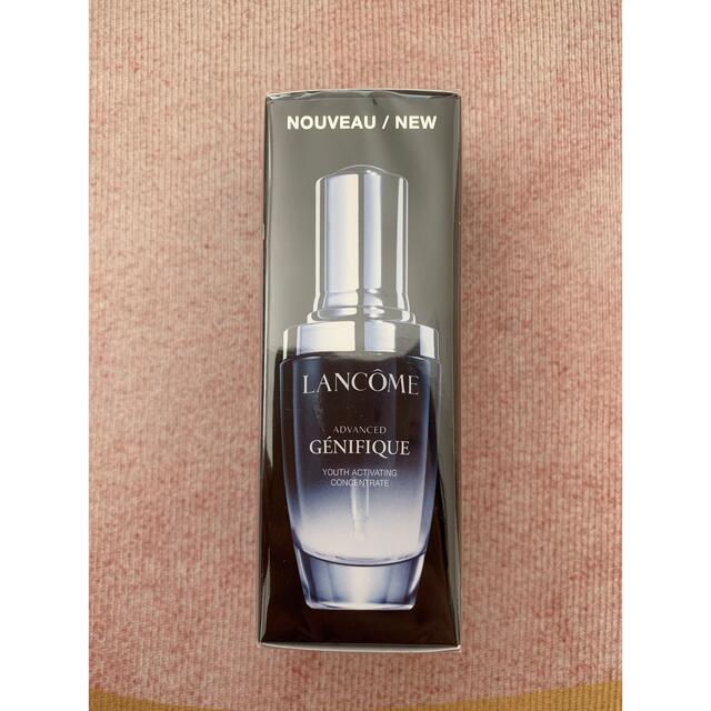 LANCOME(ランコム)の新品○未使用　LANCOMEランコム ジェニフィック アドバンスト N 30ml コスメ/美容のスキンケア/基礎化粧品(美容液)の商品写真