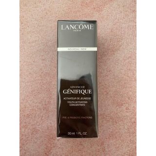 ランコム(LANCOME)の新品○未使用　LANCOMEランコム ジェニフィック アドバンスト N 30ml(美容液)