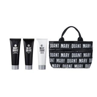 マリークワント(MARY QUANT)の【訳アリ】マリークヮント future me skincare set(パック/フェイスマスク)