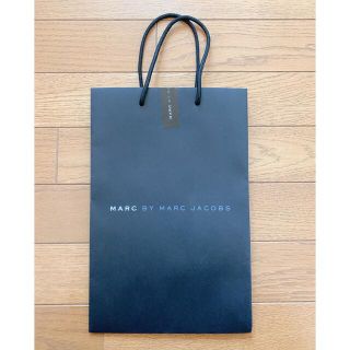 マークバイマークジェイコブス(MARC BY MARC JACOBS)のMARC BY MARC JACOBS マークジェイコブス　ショップ袋(ショップ袋)