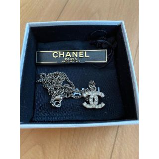 シャネル(CHANEL)のシャネル　ネックレス(ネックレス)