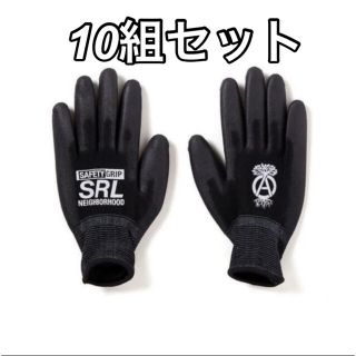 ネイバーフッド(NEIGHBORHOOD)のneighborhood SRL E-GLOVE 10ペア(その他)