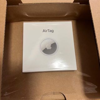 【新品】Apple AirTag(その他)