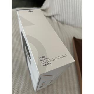 SONY - PS5 DualSence CFI-ZC1J 01 ワイヤレスコントローラーの通販 by ...