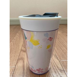 スターバックスコーヒー(Starbucks Coffee)のスターバックス さくらタンブラー(タンブラー)