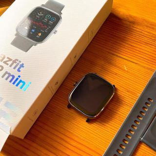 amazfit GTS2 mini (腕時計(デジタル))