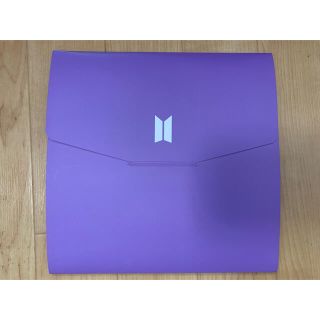 ボウダンショウネンダン(防弾少年団(BTS))のハンドタオル(タオル/バス用品)