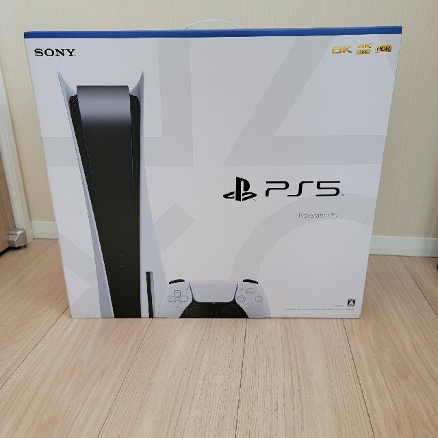 SONY PlayStation5 CFI-1100A01