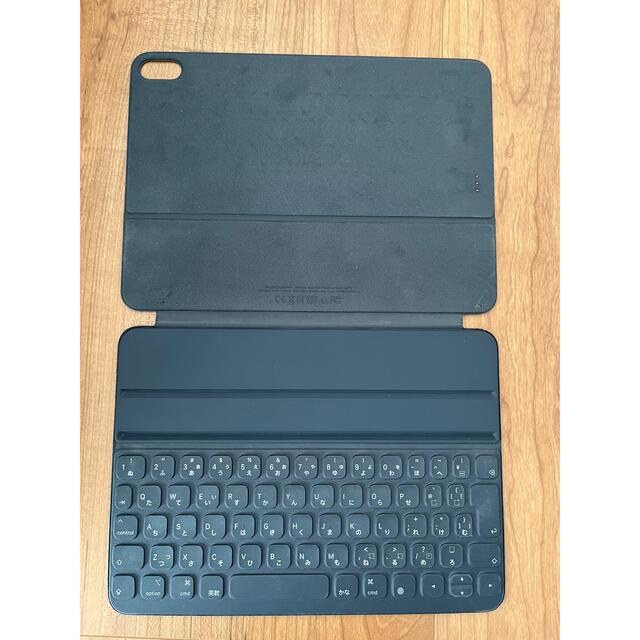 Smart Keyboard Folio iPad Pro 11 (2018)