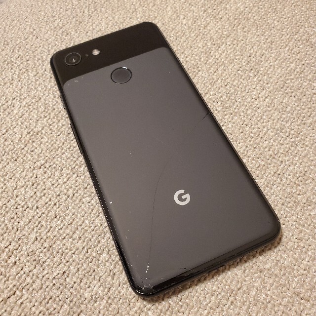 Google Pixel7 128GB Obsidian ブラック おまけ付き