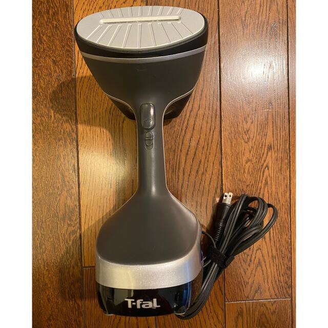 T-fal(ティファール)のT-faL ティファール　アクセススチーム DT8110J0 スマホ/家電/カメラの生活家電(アイロン)の商品写真