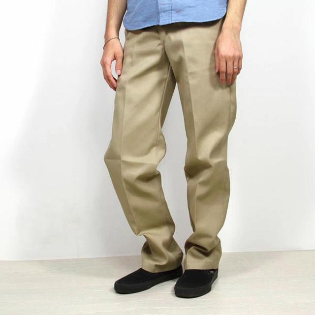 【並行輸入】 ディッキーズ dickies #WP873 ワークパンツ