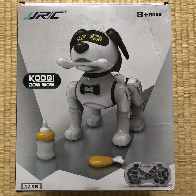 ROBOTIC PUPPY  犬のラジコン